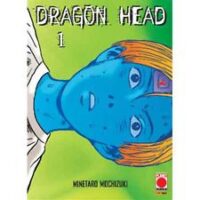 dragon head