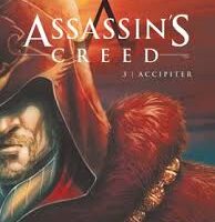 Assassin's Creed 3 Accipiter