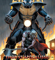 Incredibili Avengers