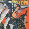 The Uncanny X-men December 1994