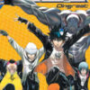 Air Gear 14