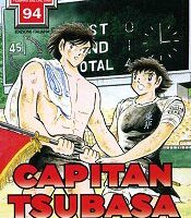 capitan tsubasa 25