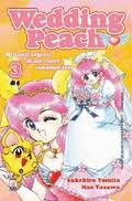 Wedding Peach 3