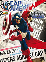 capitan america
