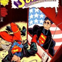 Superboy May 1994