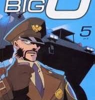 The Big O (5 Di 6)