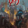 Avengers 14 (Cover A)