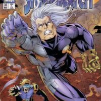 Stormwatch March 1996
