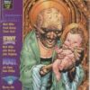 Authority/Jenny Sparks/WildC.A.T.S/Planetary