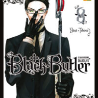 Black Butler