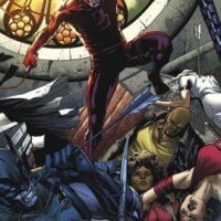 devil & hulk variant cover