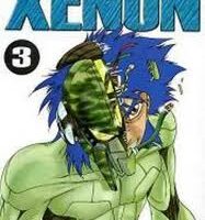 Xenon 3