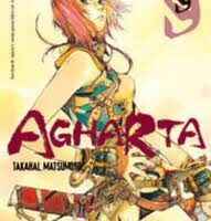 Agharta 9