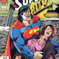 Adventures Of Superman July 1994