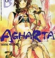 Agharta 8