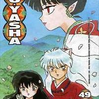 Inuyasha 49