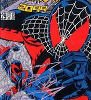 L'uomo Ragno 2099