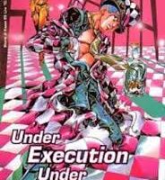 Under Execution Under Jailbreack