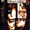 Kiss Psycho Circus