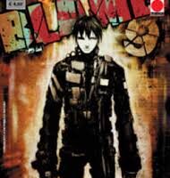Blame 9