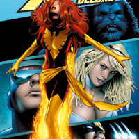 X-men Deluxe