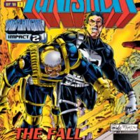 Punisher September 1996