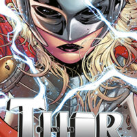 thor 1