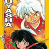 inuyasha new edition 4
