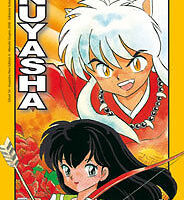 inuyasha new edition 4