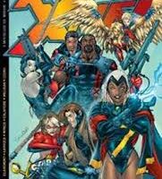 X-treme X-men 10