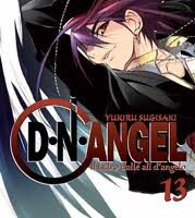 D.N.Angel 13