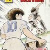 capitan tsubasa 10