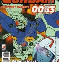Gundam 0083 Stardust Memory