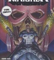 Space: Punisher