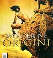 Wolverine Origini (3 Di 3)
