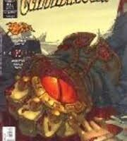 Cliffhanger!