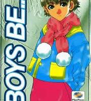 Boys Be... 6
