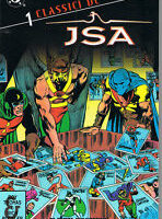 jsa 1