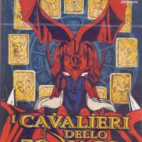 i cavalieri dello zodiaco