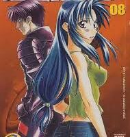 Full metal panic 8