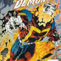 Speed Demon April 1996