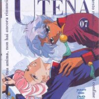 la rivoluzione di utena