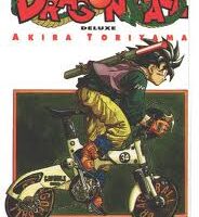 Dragonball Deluxe