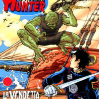 la vendetta di helkeyon