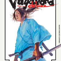 Vagabond Deluxe