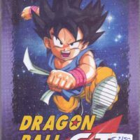dragonball gt