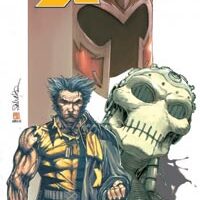 X-men Nuova Serie 53