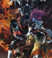 Wolverines 3