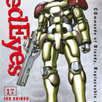 red eyes 17