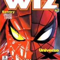 wiz nuova serie 16